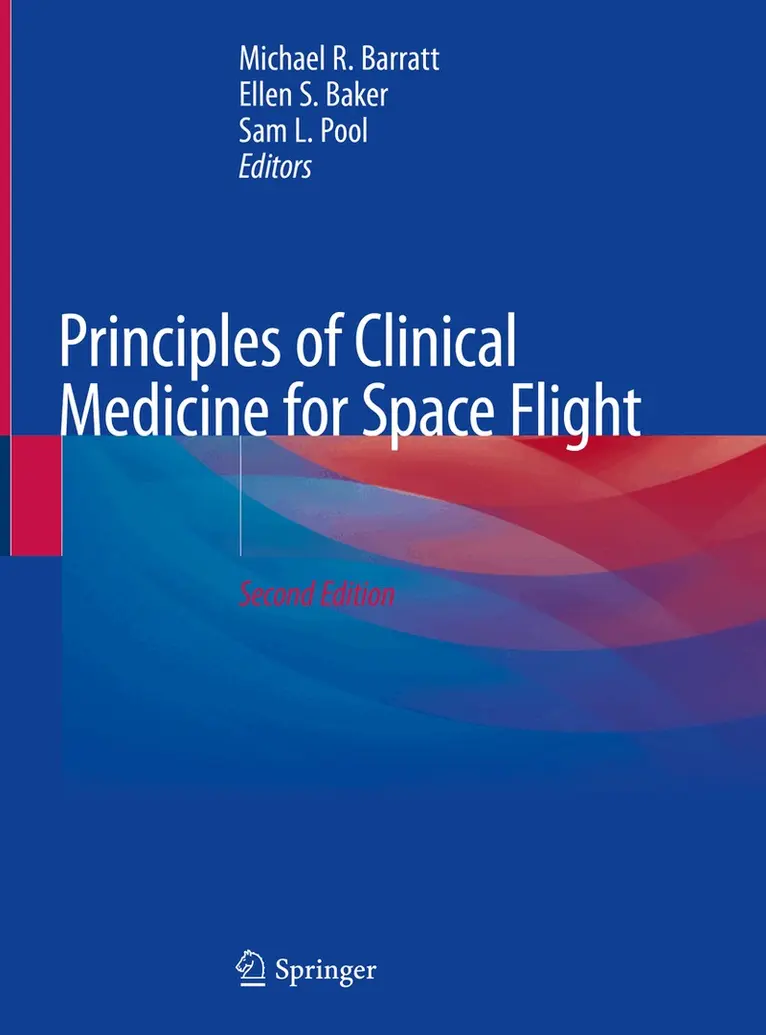 Principles of Clinical Medicine for Space Flight