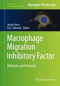 Macrophage Migration Inhibitory Factor
