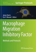 Macrophage Migration Inhibitory Factor