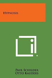 Hypnosis