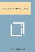 Memories and Vagaries