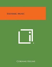 Esoteric Music