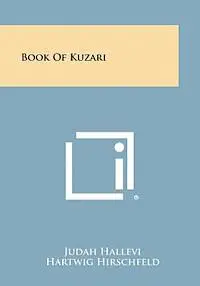 Judah Hallevi - Book of Kuzari, Häftad. Tillgänglighet: Lägg i varukorg