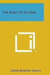 The Road to En-Dor