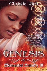 Christie L. Rich - Genesis (Elemental Enmity Book III), Häftad. Tillgänglighet: Lägg i varukorg
