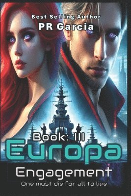 P R Garcia - Europa, Häftad. Tillgänglighet: Lägg i varukorg