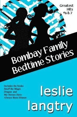 Leslie Langtry - Bombay Family Bedtime Stories, Häftad. Tillgänglighet: Lägg i varukorg