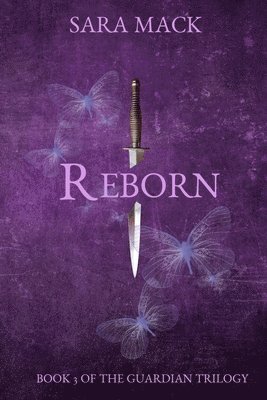 Sara Mack, Red Ribbon Editing Services - Reborn, Häftad