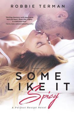 Robbie Terman - Some Like It Spicy, Häftad. Tillgänglighet: Lägg i varukorg