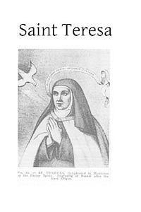 Henri Joly, Brother Hermenegild Tosf - Saint Teresa, Häftad. Tillgänglighet: Lägg i varukorg