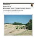 National Park Service Vegetation Inventory Program: Pictured Rocks National Lakeshore