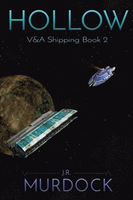 J R Murdock - V&A Shipping II, Häftad. Tillgänglighet: Lägg i varukorg