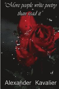 Titan Inkorp, Alexander Kavalier - More People Write Poetry Than Read It, Häftad
