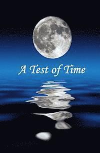 Katherine Hetzel, Jules Anne Ironside - A Test of Time, Häftad