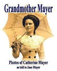 Jane Mayer - Grandmother Mayer, Häftad. Tillgänglighet: Lägg i varukorg