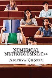 Sean Harris, Adithya Chopra - Numerical Methods Using C++, Häftad. Tillgänglighet: Lägg i varukorg