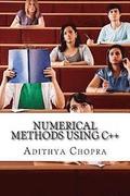 Numerical Methods Using C++