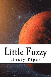 Henry Beam Piper - Little Fuzzy, Häftad