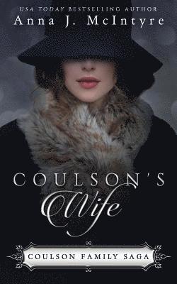 Anna J. McIntyre - Coulson's Wife, Häftad. Tillgänglighet: Lägg i varukorg
