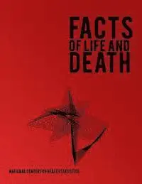 National Center for Health Statistics - Facts of Life and Death, Häftad. Tillgänglighet: Lägg i varukorg