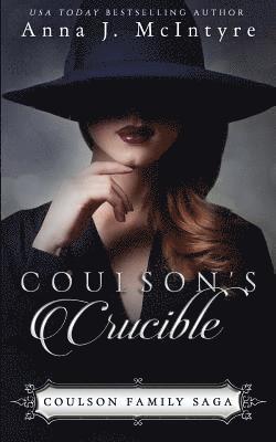 Anna J. McIntyre - Coulson's Crucible, Häftad. Tillgänglighet: Lägg i varukorg