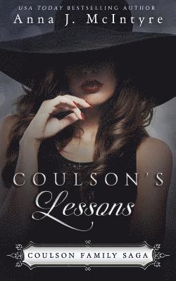 Anna J. McIntyre - Coulson's Lessons, Häftad. Tillgänglighet: Lägg i varukorg