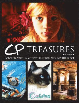 Ann Kullberg - CP Treasures, Volume II: Masterworks from Around the Globe, Häftad. Tillgänglighet: Lägg i varukorg