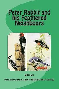 Thornton W. Burgess - PETER RABBITand hisFEATHERED NEIGHBOURS, Häftad. Tillgänglighet: Lägg i varukorg