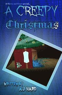 Aj Hard - A Creepy Christmas: 5 creepy stories willing to give you shivers at the fireplace, Häftad. Tillgänglighet: Lägg i varukorg