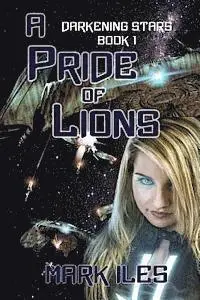 Mark Iles - Pride of Lions, Häftad. Tillgänglighet: Lägg i varukorg