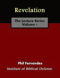 Phil Fernandes - Revelation, Häftad. Tillgänglighet: Lägg i varukorg