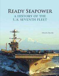 Edward J. Marolda, Department Of the Navy - Ready Seapower: A History of the U.S. Seventh Fleet, Häftad. Tillgänglighet: Lägg i varukorg