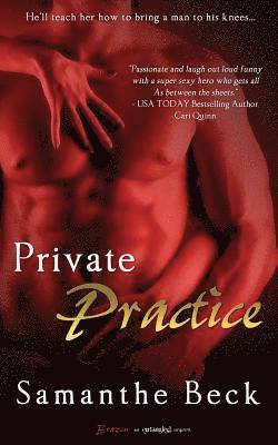 Samanthe Beck - Private Practice, Häftad. Tillgänglighet: Lägg i varukorg