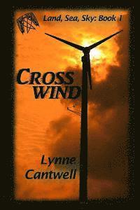 Lynne Cantwell - Crosswind, Häftad