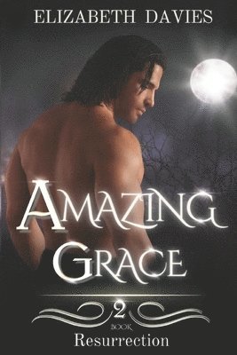 Elizabeth Davies - Amazing Grace, Häftad