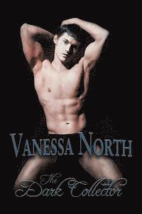 Vanessa North - The Dark Collector, Häftad. Tillgänglighet: Lägg i varukorg