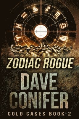 Dave Conifer - Zodiac Rogue, Häftad. Tillgänglighet: Lägg i varukorg