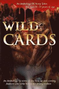 Ronald Griffin, T. G. Reaper - Wild Cards: A Charity Anthology, Häftad. Tillgänglighet: Lägg i varukorg