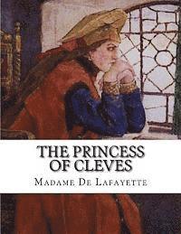 Madame De Lafayette - The Princess Of Cleves, Häftad. Tillgänglighet: Lägg i varukorg