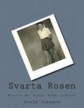 Svarta Rosen: Memoir Av Sonja Ronn Jonsson