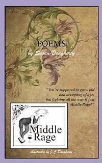 Susan Dougherty - Middle Rage, Häftad. Tillgänglighet: Lägg i varukorg