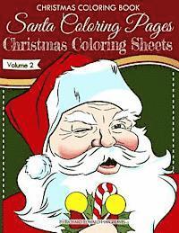 Richard Edward Hargreaves - Christmas Coloring Book, Volume 2, Häftad. Tillgänglighet: Lägg i varukorg