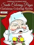 Christmas Coloring Book, Volume 2