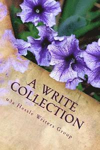Judith Wilson, Sarah Lynch - A Write Collection, Häftad