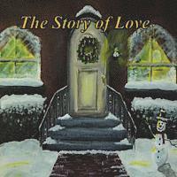 Dave Spurr, Debbie McNeil - The Story of Love, Häftad
