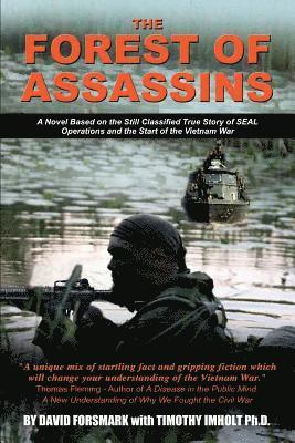 Timothy Imholt, David Forsmark - Forest of Assassins, Häftad. Tillgänglighet: Lägg i varukorg