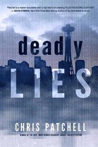 Chris Patchell - Deadly Lies, Häftad. Tillgänglighet: Lägg i varukorg