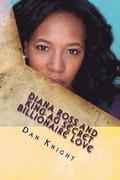 Diana Ross and King AG secret billionaire love: She told me to reach out and touch
