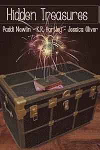Ken Hartley, Jessica Oliver - Hidden Treasures, Häftad