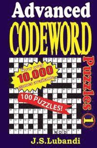 Advanced Codeword Puzzles